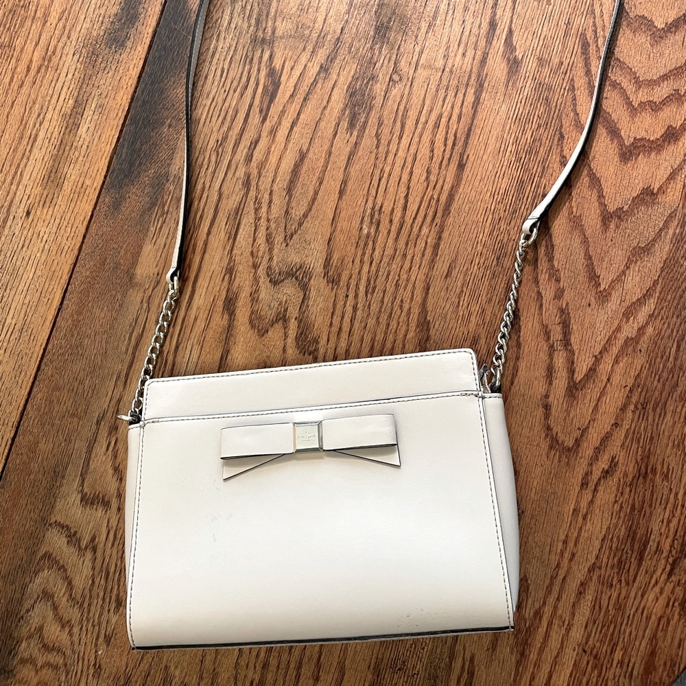 Kate Spade shoulder purse